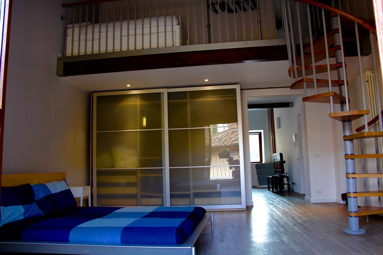 רומא Irooms Central Station מראה חיצוני תמונה