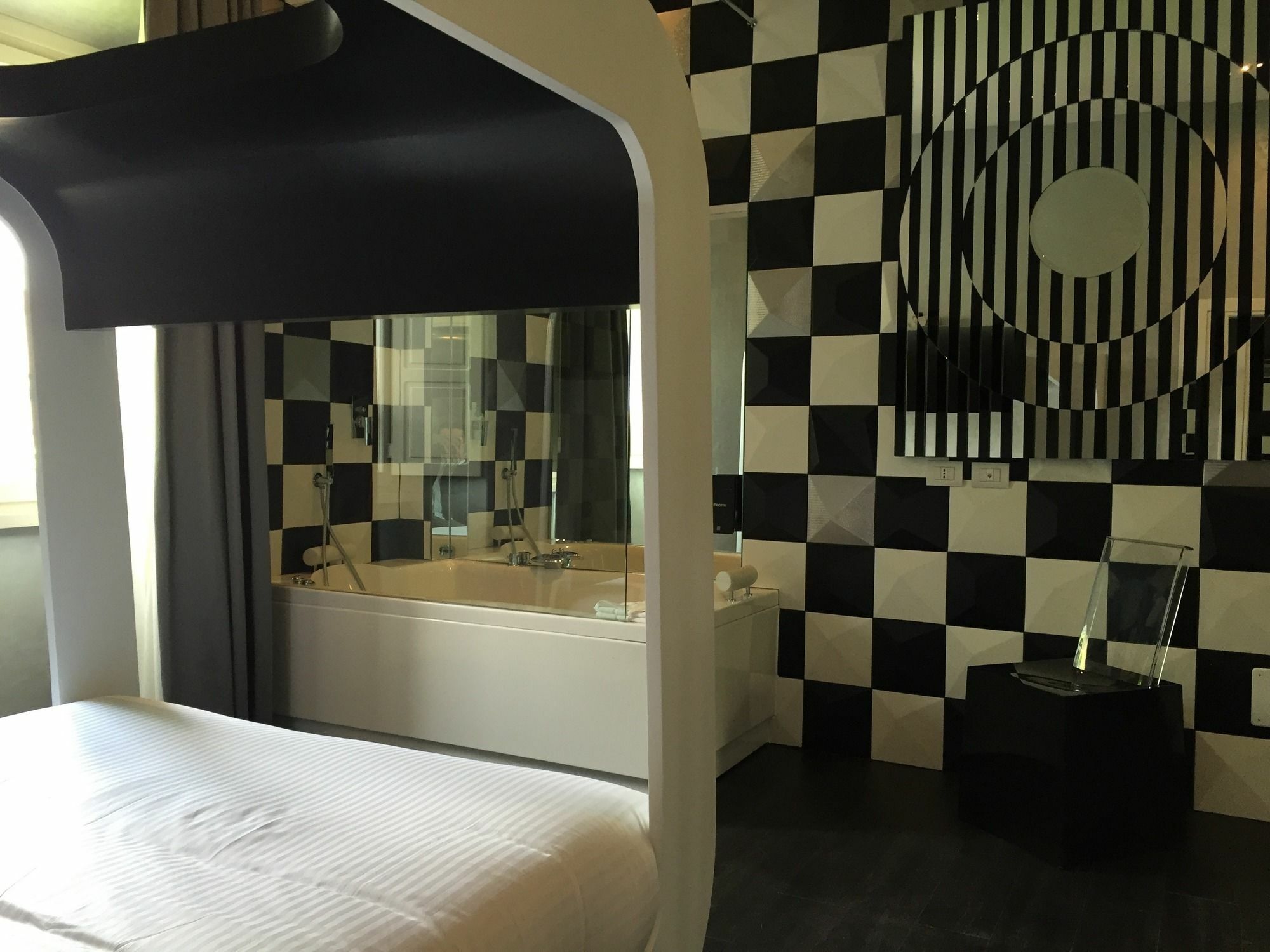 רומא Irooms Central Station מראה חיצוני תמונה